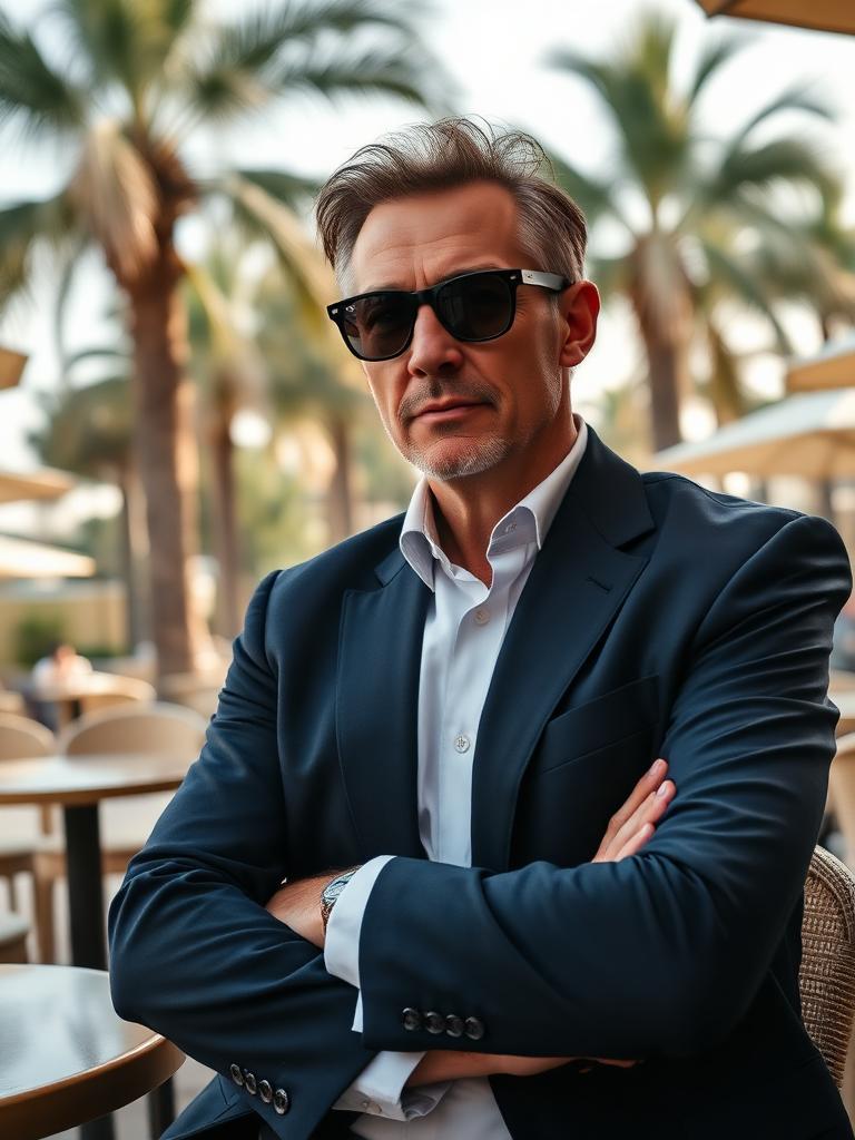 Convertible Debenture Dan — The Optionality Guy