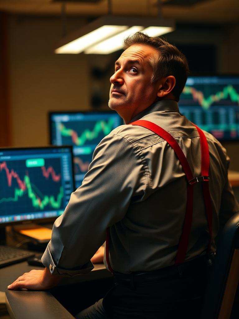 EBITDA Eddie — The Number Adjuster