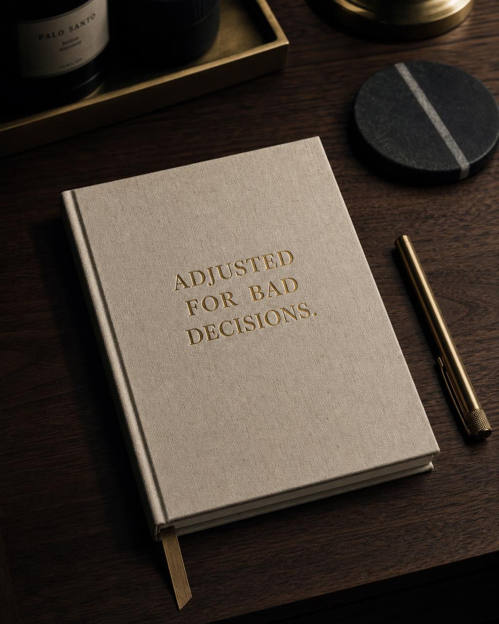 DCM Dave Desk Kit — Bundle
