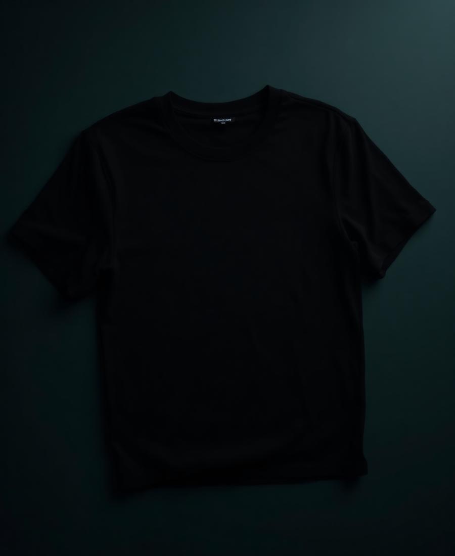 The Endgame Isn't Merch. It's Culture. — Black