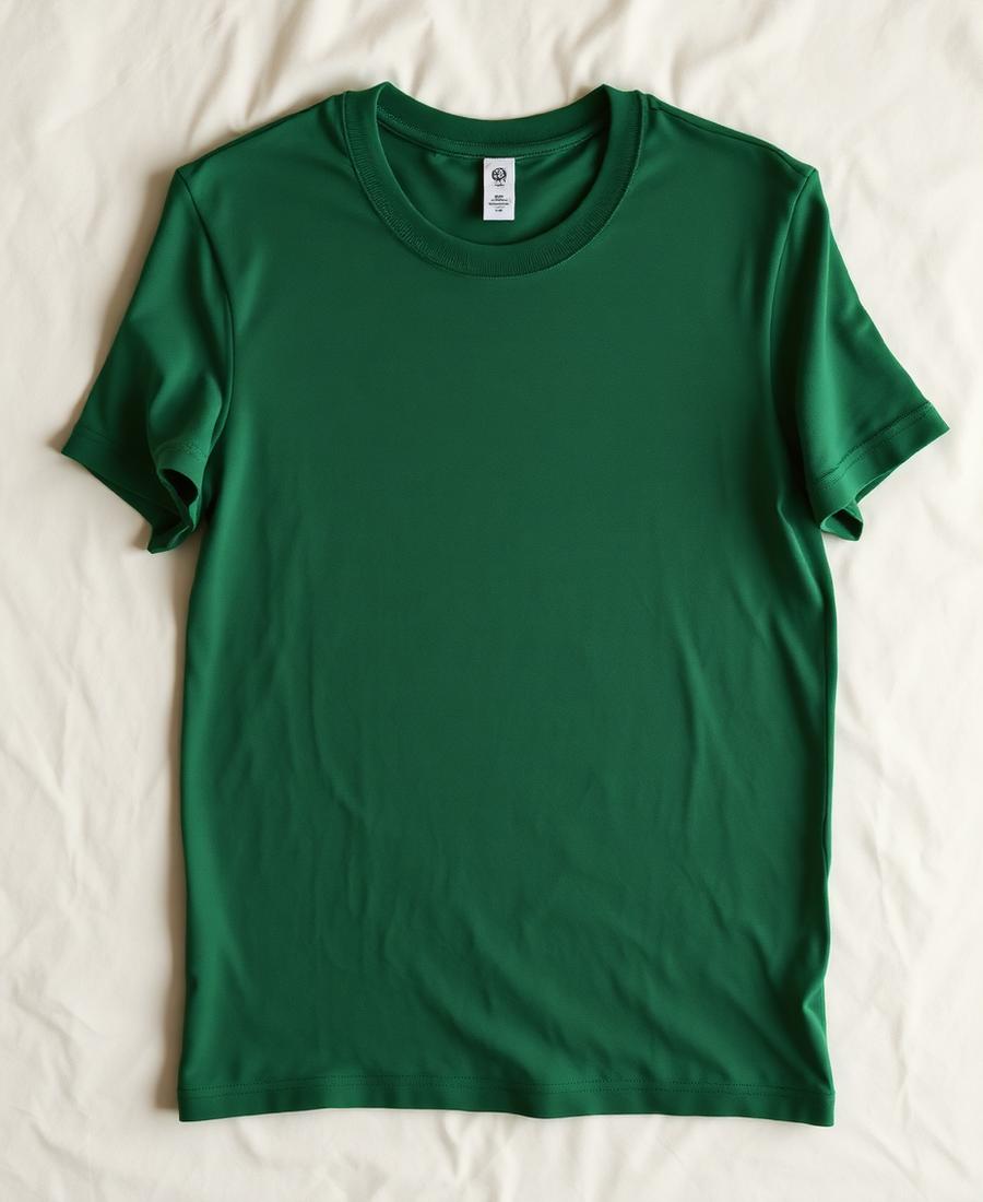 Private Capital. Good Company. Bad Excuses. — Deep green